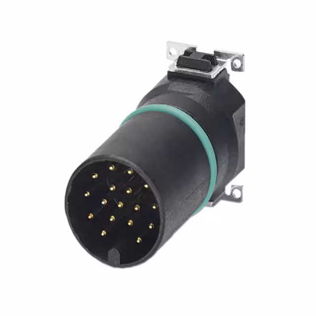 1411947 Phoenix Contact  Circular Connector Assemblies